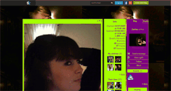 Desktop Screenshot of juu--x--uuj.skyrock.com