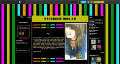 Desktop Screenshot of electr0w-bbey-x3.skyrock.com
