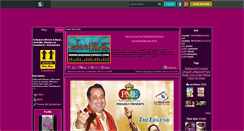 Desktop Screenshot of kamalasutra.skyrock.com