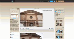 Desktop Screenshot of bati-pierre.skyrock.com