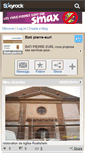 Mobile Screenshot of bati-pierre.skyrock.com
