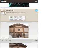 Tablet Screenshot of bati-pierre.skyrock.com