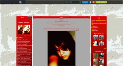 Desktop Screenshot of akia.skyrock.com