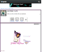 Tablet Screenshot of jbieber-boyfriend.skyrock.com