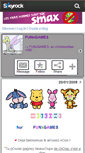 Mobile Screenshot of funxgames.skyrock.com