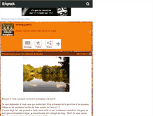 Tablet Screenshot of galerie-des-glaces.skyrock.com