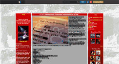 Desktop Screenshot of muse-pdp-2007.skyrock.com
