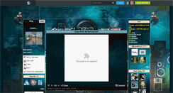 Desktop Screenshot of benchanna7.skyrock.com
