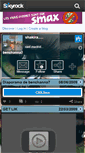 Mobile Screenshot of benchanna7.skyrock.com