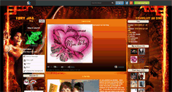 Desktop Screenshot of carjo135.skyrock.com