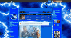 Desktop Screenshot of mt-crew-973.skyrock.com