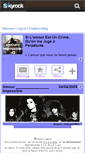 Mobile Screenshot of amour--impossible--x3.skyrock.com