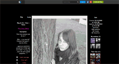 Desktop Screenshot of im--very--nasty.skyrock.com