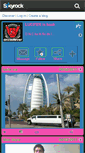 Mobile Screenshot of dncoi4ever.skyrock.com