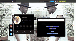 Desktop Screenshot of diazckk.skyrock.com