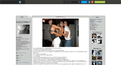 Desktop Screenshot of faute-aux-cons.skyrock.com