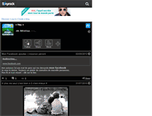Tablet Screenshot of image-fashiion-xx.skyrock.com