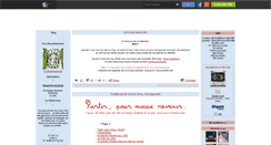 Desktop Screenshot of le-reveamericain.skyrock.com