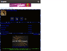 Tablet Screenshot of imposs7.skyrock.com