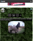Tablet Screenshot of c-webster-pictures.skyrock.com