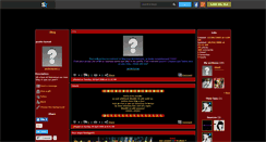 Desktop Screenshot of jeniferbartoli-1.skyrock.com