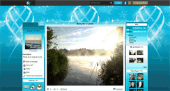 Desktop Screenshot of flo14210.skyrock.com