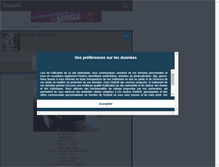 Tablet Screenshot of lulu-flaashy.skyrock.com