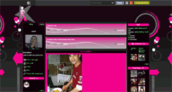 Desktop Screenshot of djamal2054.skyrock.com