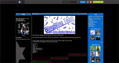 Desktop Screenshot of lil-jon.skyrock.com