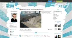 Desktop Screenshot of basouil87.skyrock.com