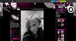 Desktop Screenshot of latitenelldu43.skyrock.com