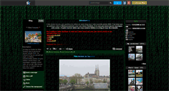 Desktop Screenshot of fetesdusud-2007.skyrock.com