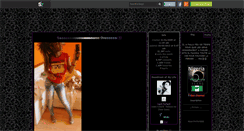 Desktop Screenshot of bbeii-chauniias.skyrock.com
