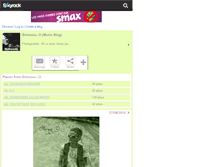 Tablet Screenshot of bxhooou.skyrock.com