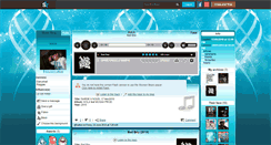 Desktop Screenshot of kola411-officiel.skyrock.com