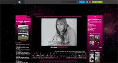 Desktop Screenshot of faipaschier.skyrock.com