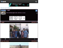 Tablet Screenshot of handalapac-tanjawi.skyrock.com