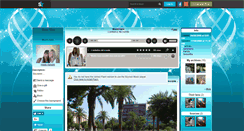 Desktop Screenshot of meetic-italia08.skyrock.com