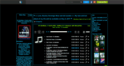 Desktop Screenshot of dj-giordano-officiel.skyrock.com