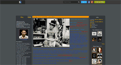 Desktop Screenshot of c-schneider.skyrock.com