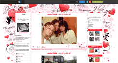 Desktop Screenshot of my-special-pictures.skyrock.com