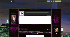 Desktop Screenshot of jennifer-du-30.skyrock.com