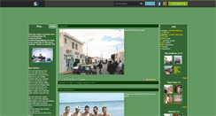 Desktop Screenshot of made-in-tunisie.skyrock.com