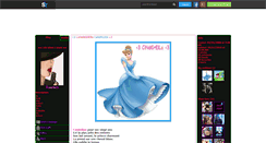 Desktop Screenshot of lagirldu51.skyrock.com