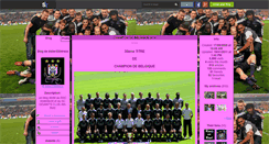 Desktop Screenshot of didier2304rsca.skyrock.com