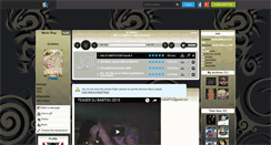 Desktop Screenshot of djbab2.skyrock.com