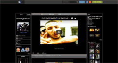 Desktop Screenshot of dr-lile-clips.skyrock.com