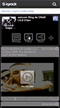 Mobile Screenshot of dr-lile-clips.skyrock.com