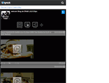 Tablet Screenshot of dr-lile-clips.skyrock.com