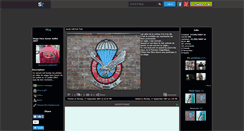 Desktop Screenshot of parajuniorjuillet2007.skyrock.com